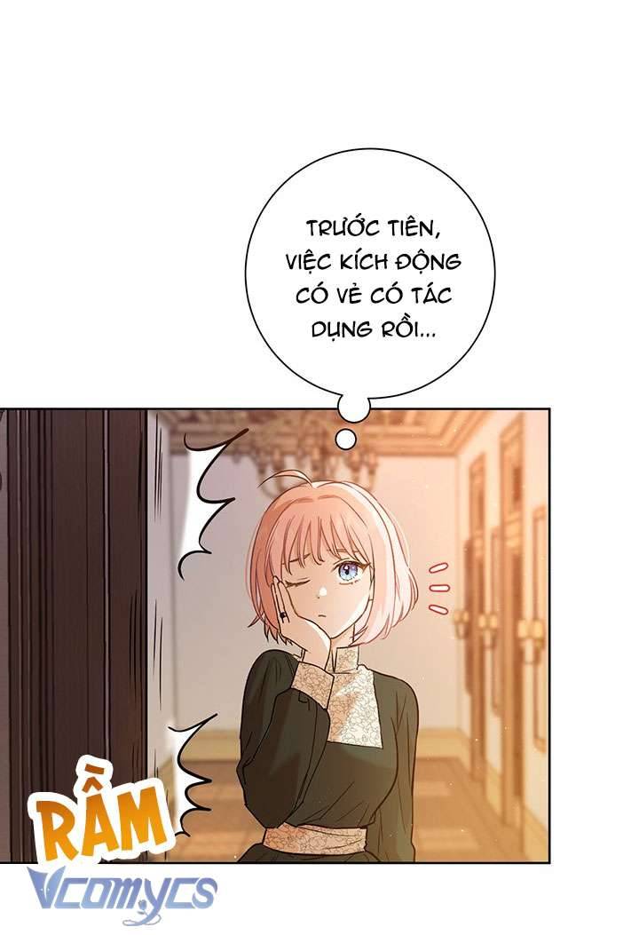 Cuộc Sống Mới Của Công Nương Chapter 22 - Trang 4