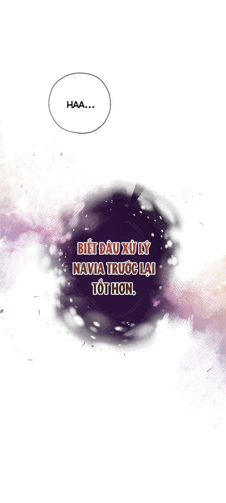 Chúng Ta Có Thể Trở Thành Một Gia Đình Được Không? Chap 34 - Trang 2