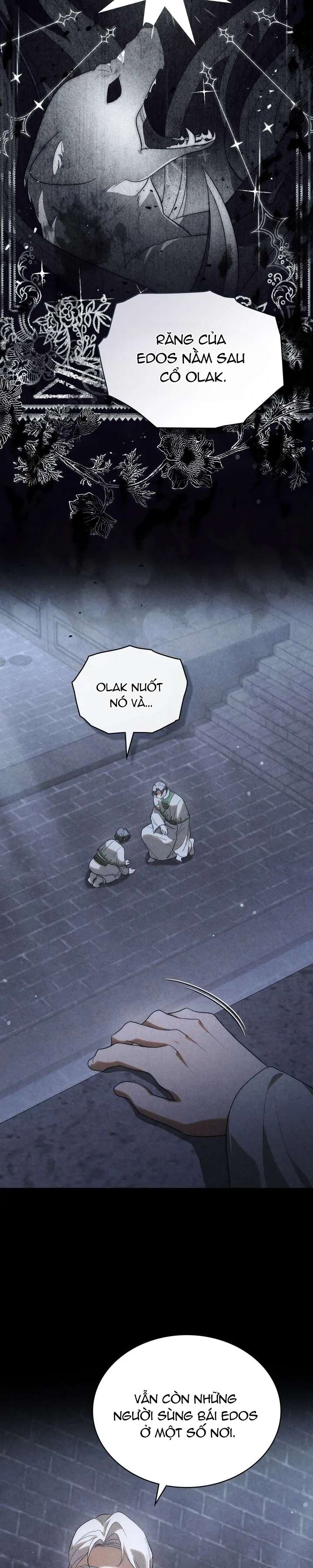 Khi Số Phận Tìm Đến Hai Ta Chapter 46 - Trang 4