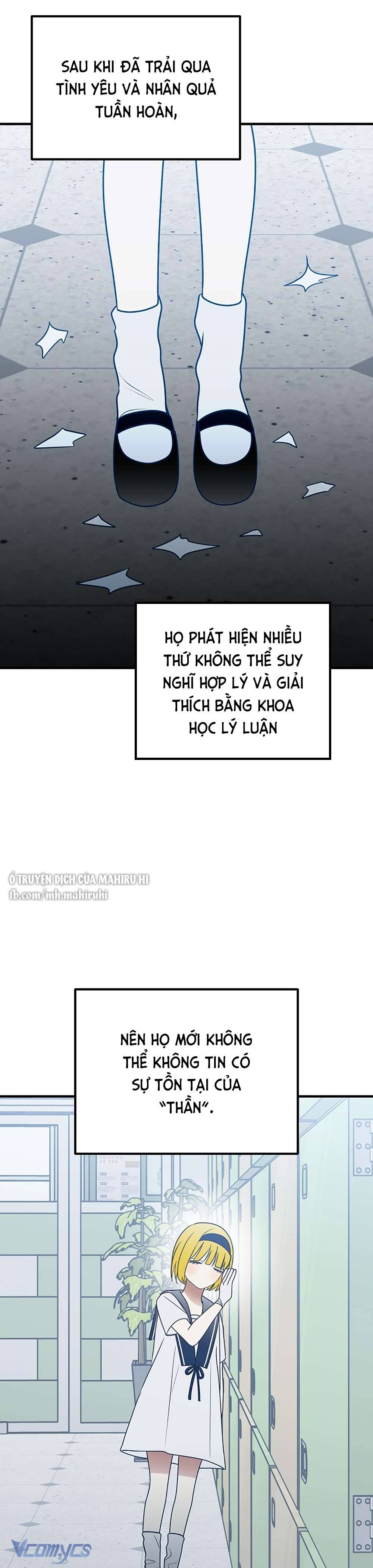 Kẻ Rác Rưởi Không Đáng Được Yêu Chapter 78 - Trang 4