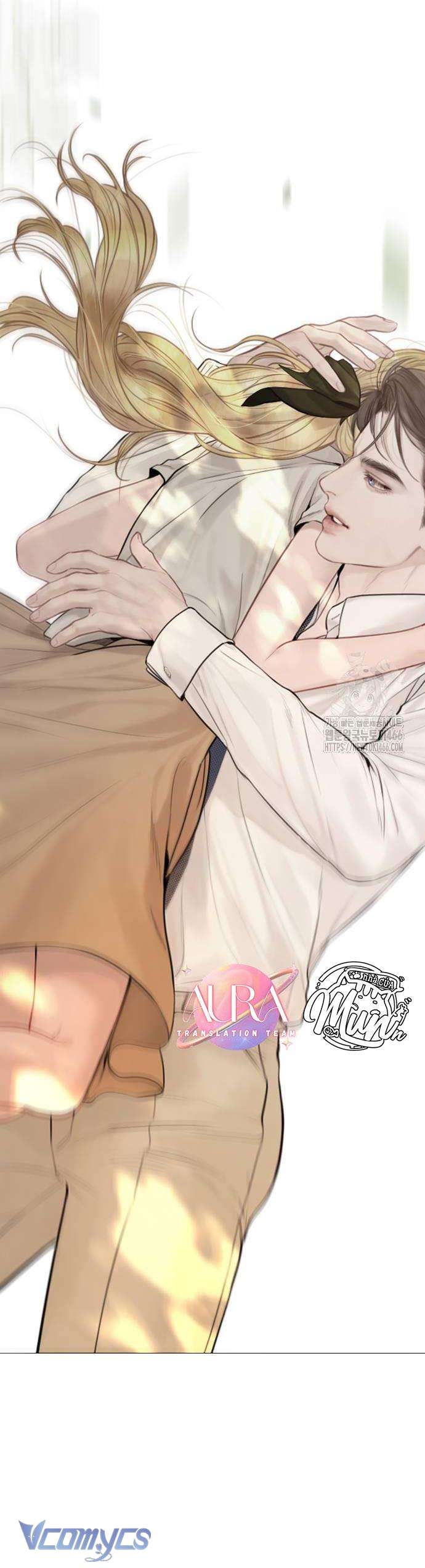 Hãy Khóc Và Cầu Nguyện Đi Chapter 34 - Trang 4