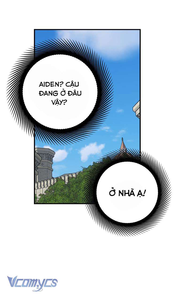 Nhật Ký Tuần Trăng Mật Của Phù Thủy Và Rồng Chapter 74 - Trang 4