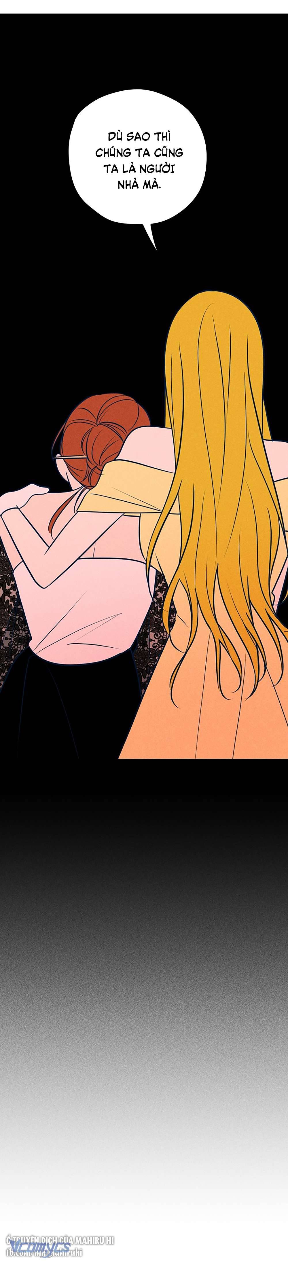 Kẻ Rác Rưởi Không Đáng Được Yêu Chapter 33 - Trang 4