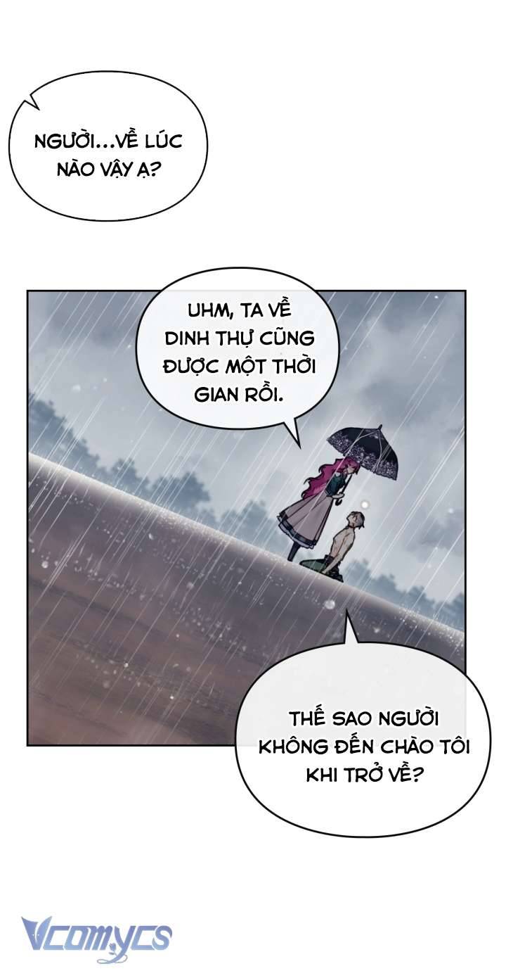 Kết Cục Của Nhân Vật Phản Diện Chỉ Có Thể Là Cái Chết Chapter 92 - Trang 4