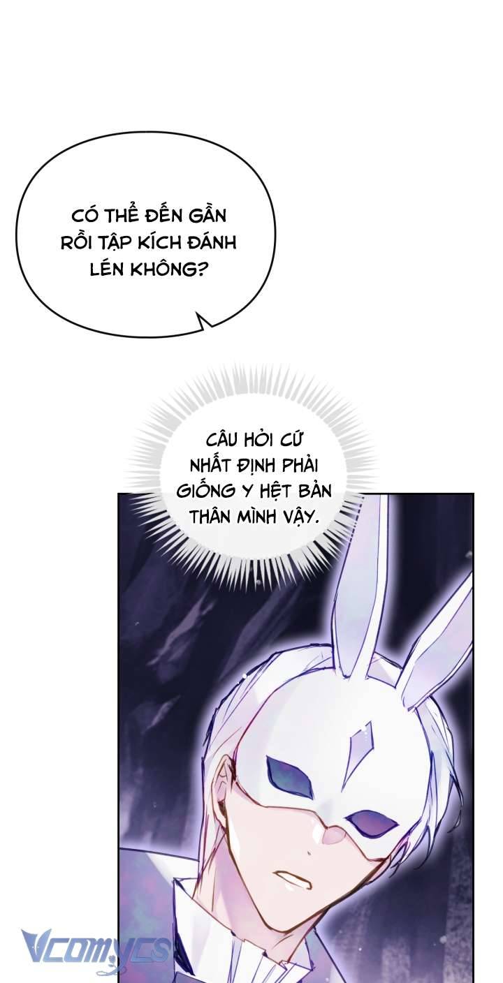 Kết Cục Của Nhân Vật Phản Diện Chỉ Có Thể Là Cái Chết Chapter 118 - Next Chapter 119