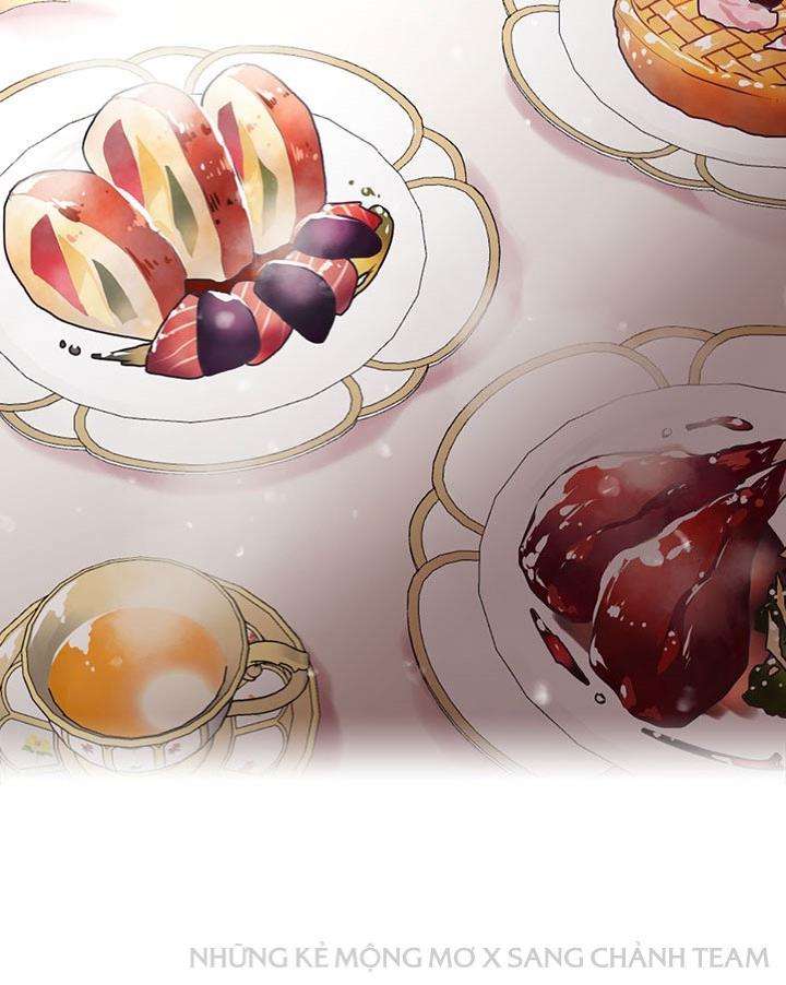 Kết Cục Của Nhân Vật Phản Diện Chỉ Có Thể Là Cái Chết Chapter 39 - Next Chapter 40