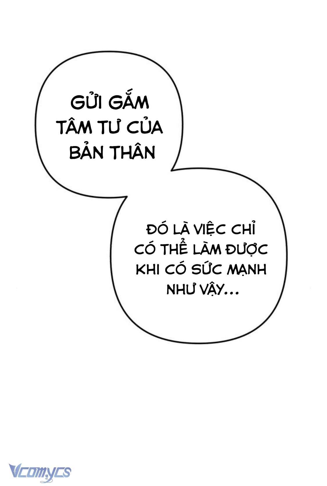 (Munn) Công Nương Mint Bé Nhỏ Chap 11 - Trang 2