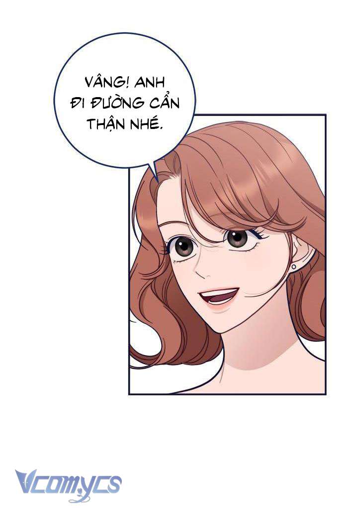 Thứ Tôi Cần Không Phải Là Tình Yêu Chapter 2 - Trang 3