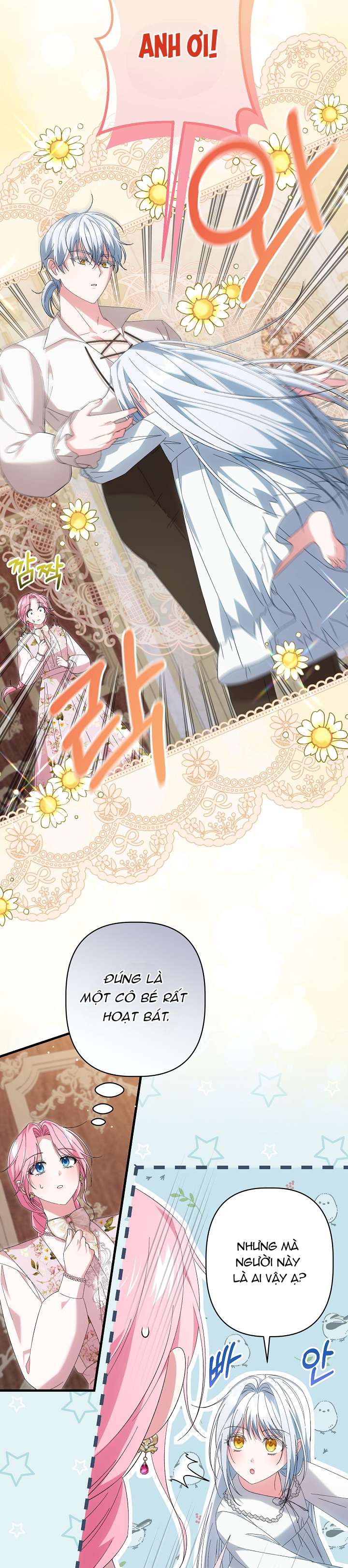 Cha Của Nam Chính Từ Chối Hủy Hôn Chapter 17 - Trang 4