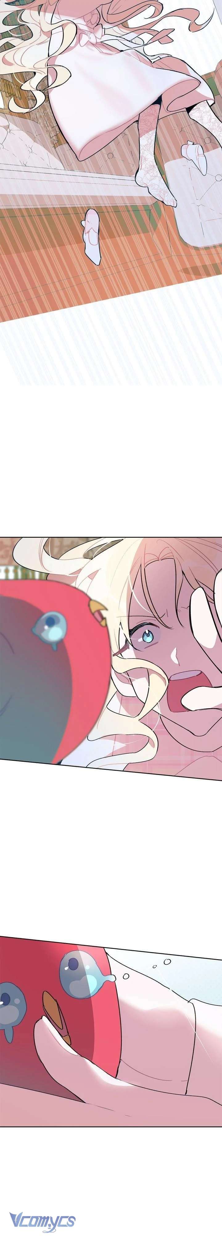 Cách Để Giết Một Pháp Sư Chapter 17 - Next Chapter 18