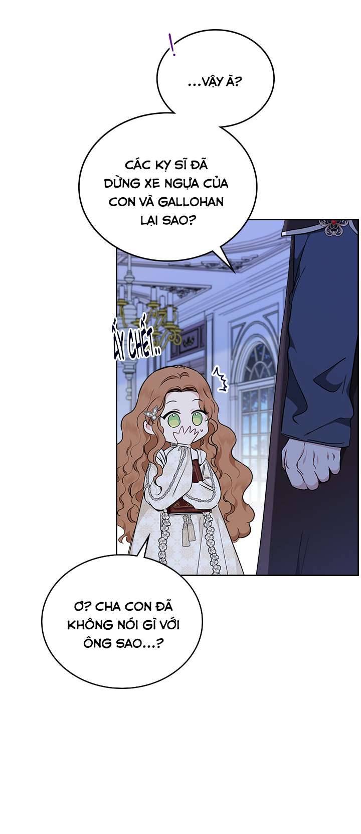 Kiếp Này Nhất Định Làm Gia Chủ Chap 45 - Trang 2