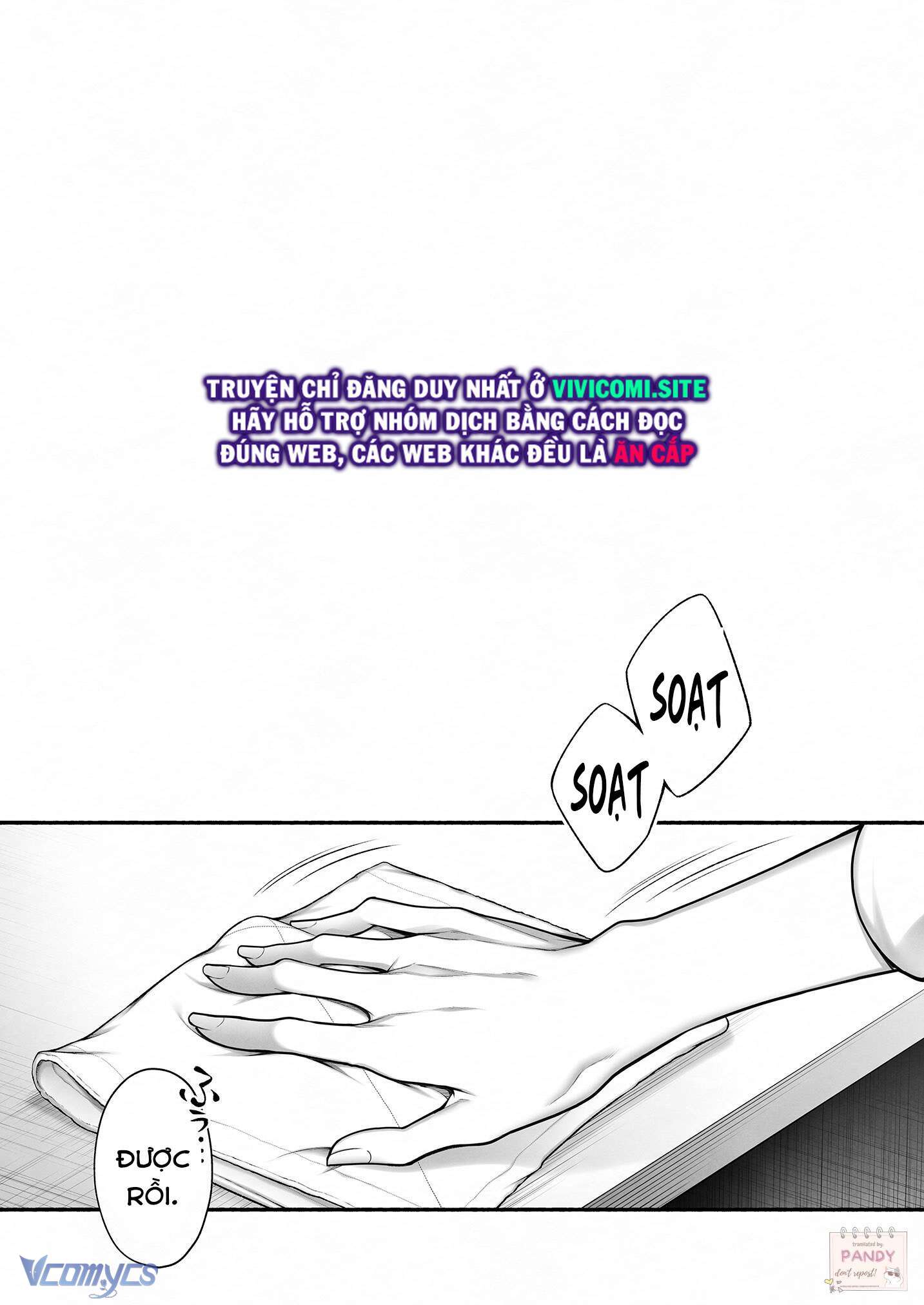 [18+] Cấp Dưới Bí Mật Của Tôi Là Diễn Viên Số 1 Trong Ngành Giải Trí Dành Cho Phụ Nữ. Chap 1 - Trang 2