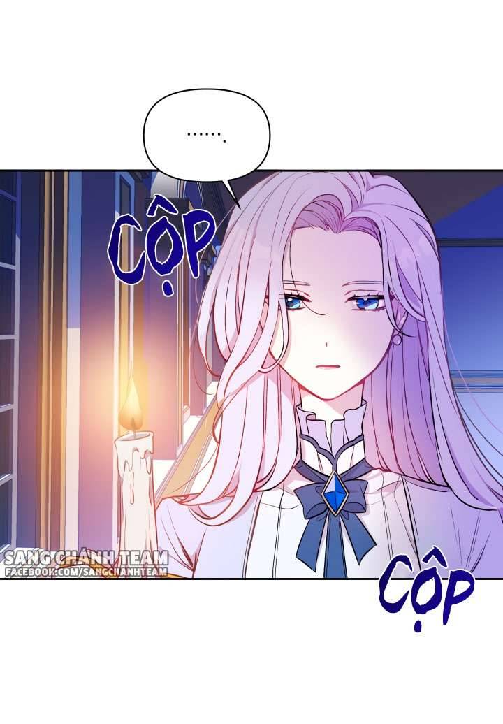 Người Bảo Hộ Của Bạo Quân Là Ma Nữ Tàn Độc Chap 3 - Next Chap 4