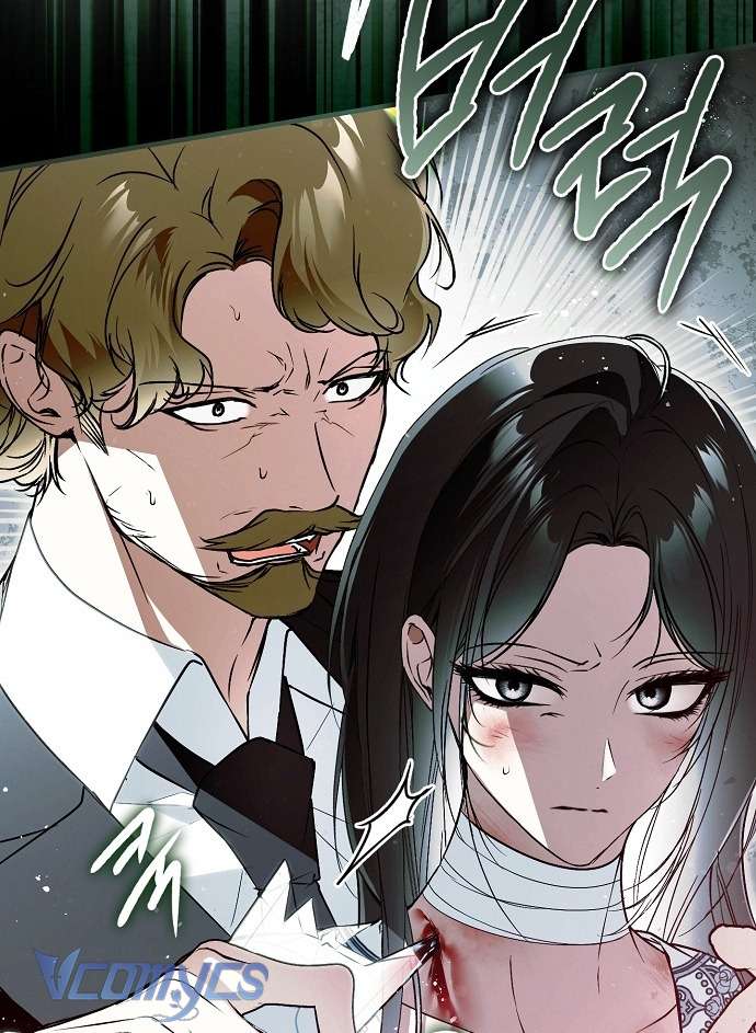 Ai Đó Đang Điều Khiển Cơ Thể Của Tôi Chapter 55 - Trang 4