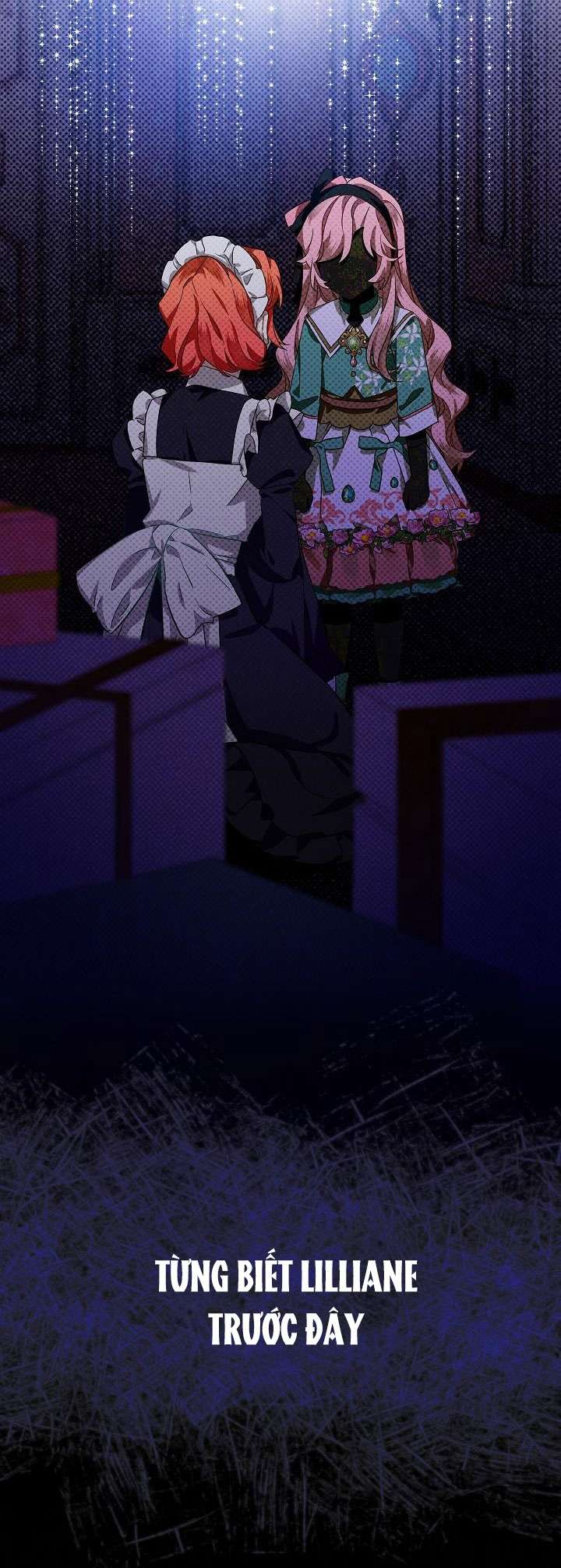 Quý Cô Thế Giới Ngầm Chap 30 - Next Chap 31