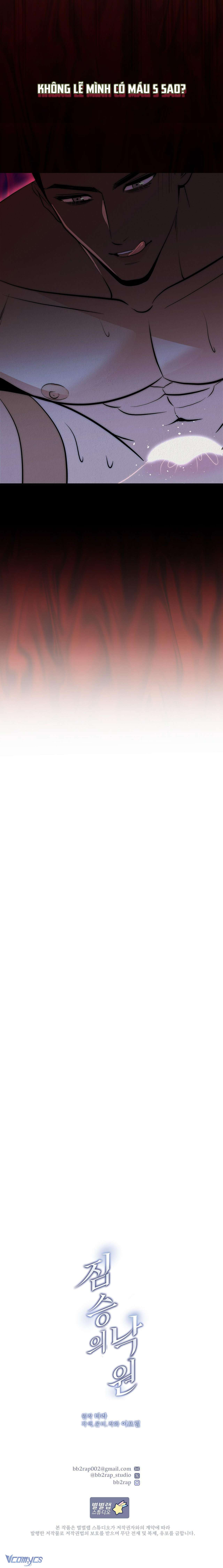 [18+] Thiên Đường Của Cầm Thú Chap 4 - Next Chap 5