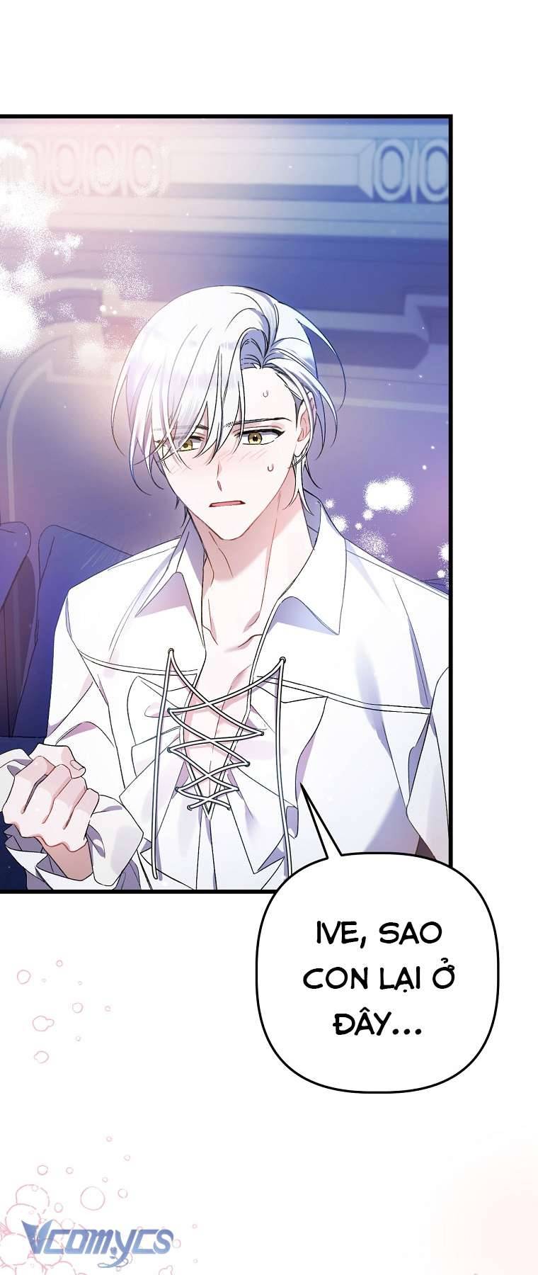 Tôi Chỉ Chăm Sóc Người Cha Ốm Yếu Của Mình Mà Thôi! Chapter 4 - Trang 4