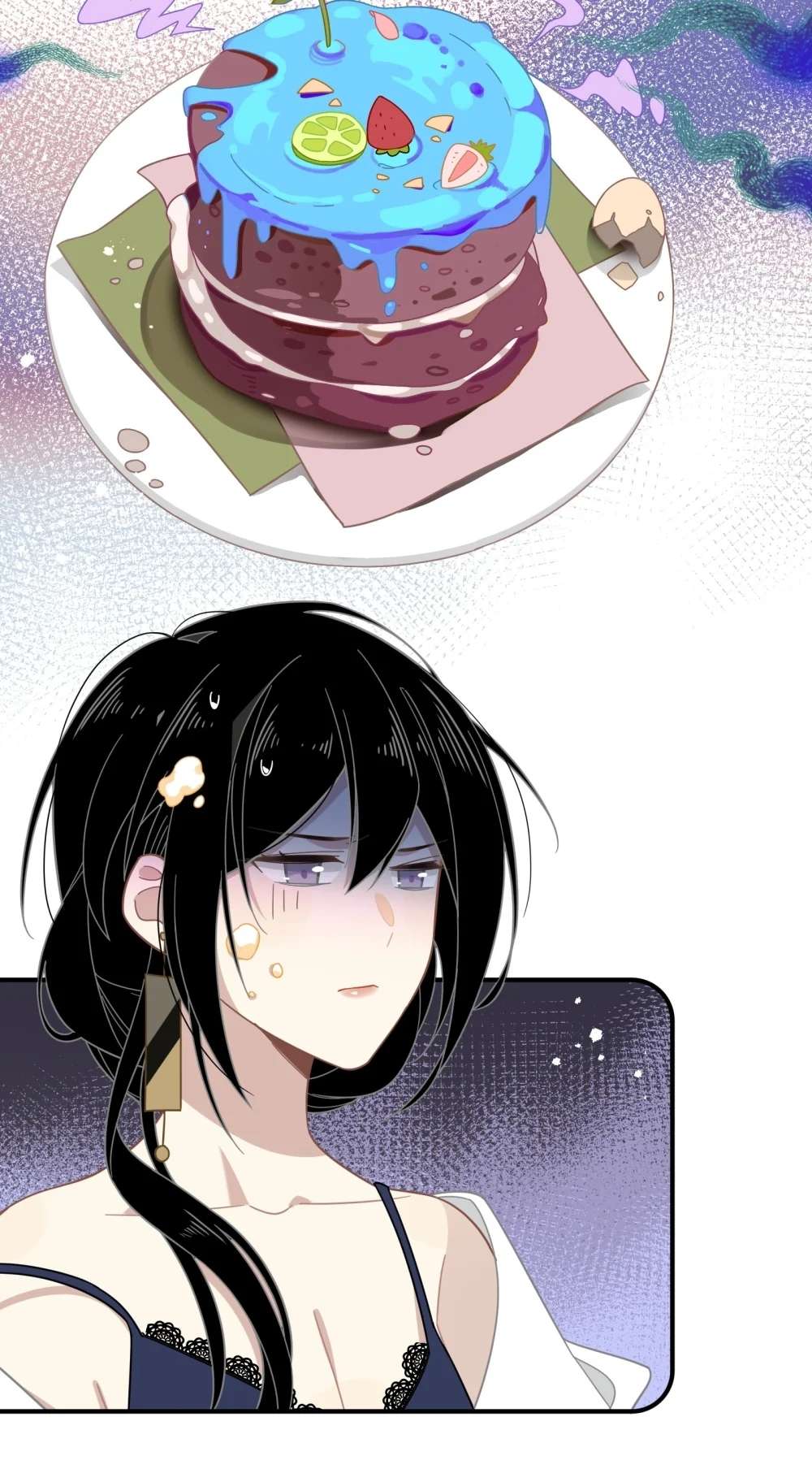 Xuyên thành phù thủy nuôi dưỡng kỵ sĩ thánh điện Chapter 11 - Trang 4