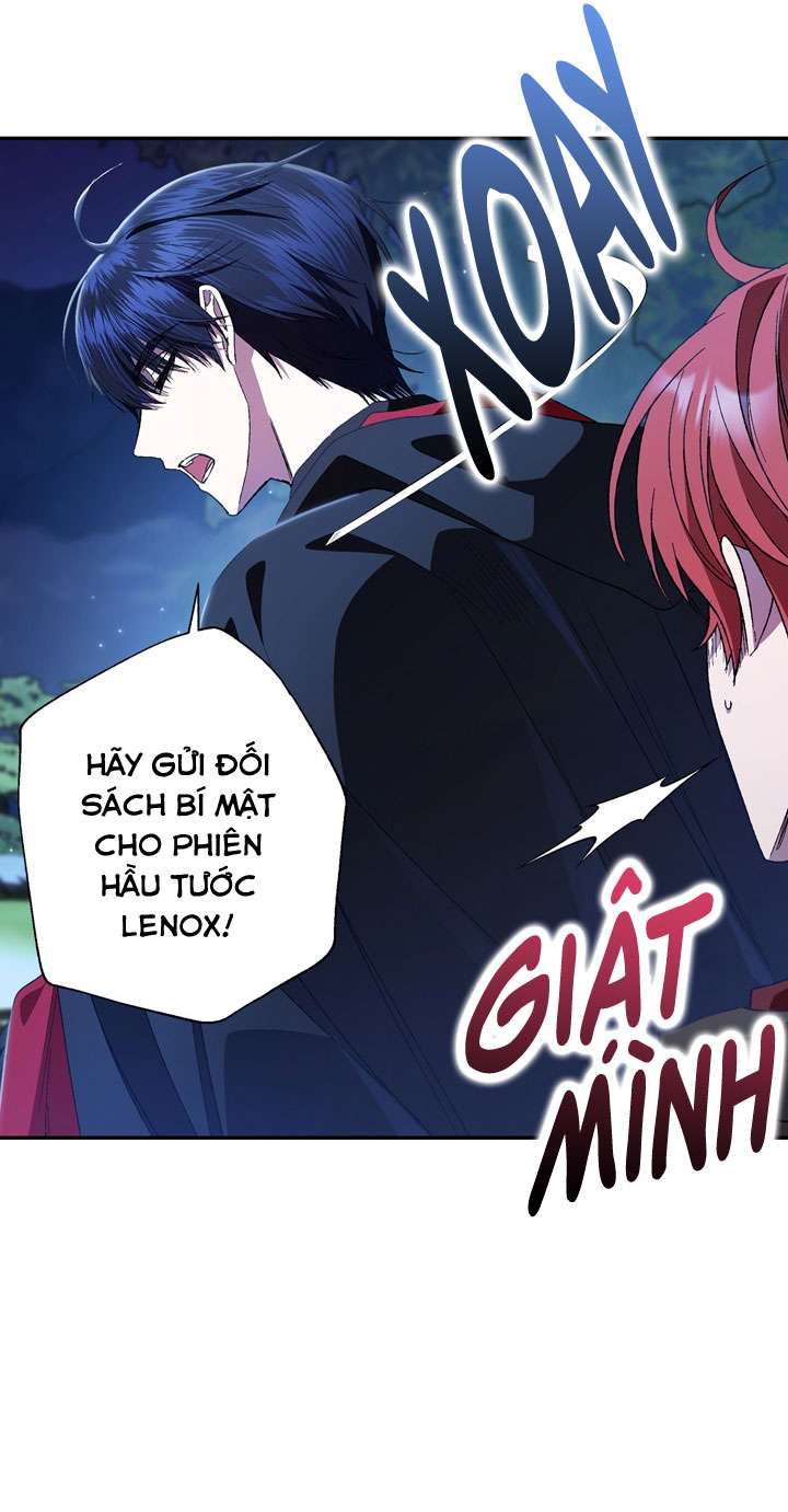 Cha À, Con Không Muốn Kết Hôn Đâu Chap 47 - Trang 2