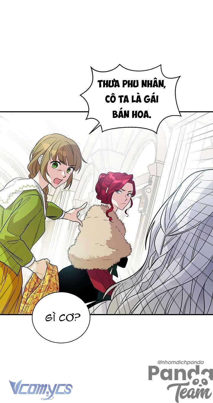 Chồng Yêu, Tôi Đây Bãi Công! Chap 6 - Trang 3