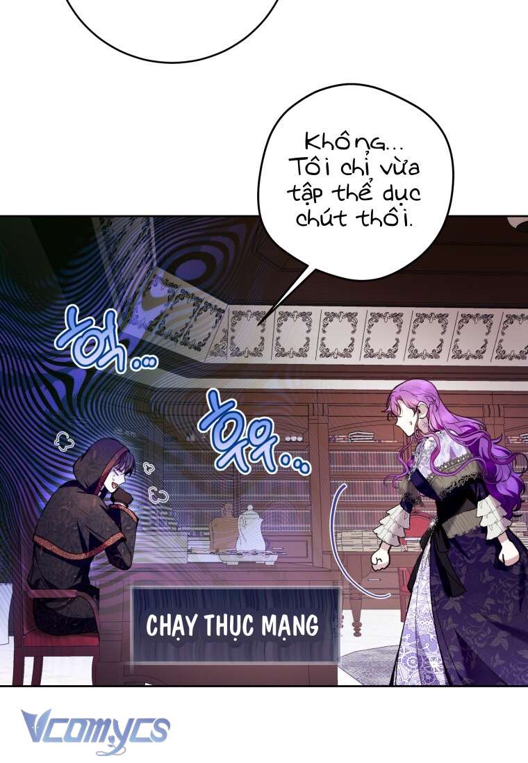 Làm Ác Nữ Bộ Không Tuyệt Sao? Chap 34 - Trang 4