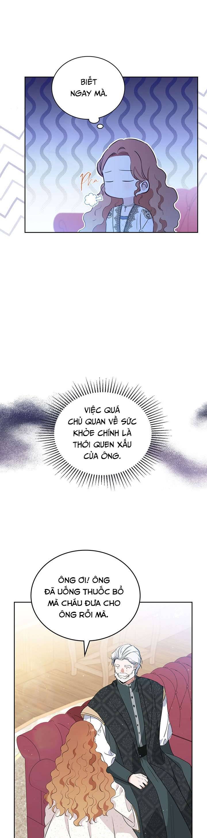 Kiếp Này Nhất Định Làm Gia Chủ Chap 116 - Trang 2
