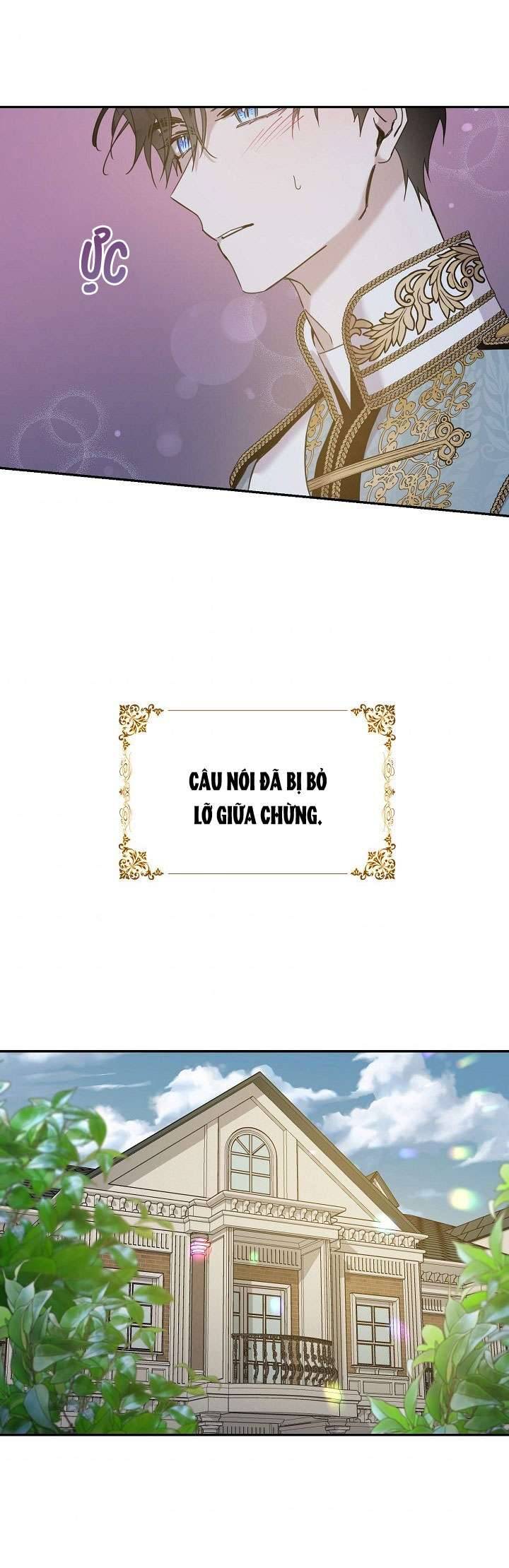Thuần Hóa Bạo Quân Rồi Bỏ Trốn Chap 26 - Trang 2