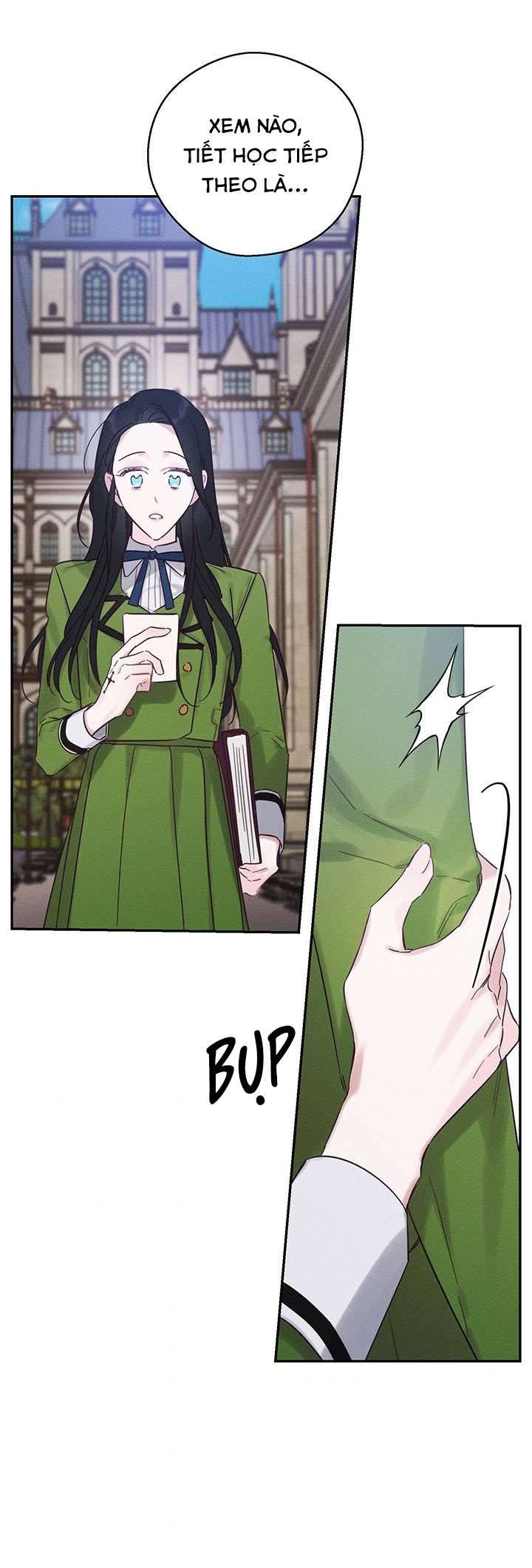 Trước Tiên Phải Giấu Em Trai Cái Đã! Chap 34 - Trang 2