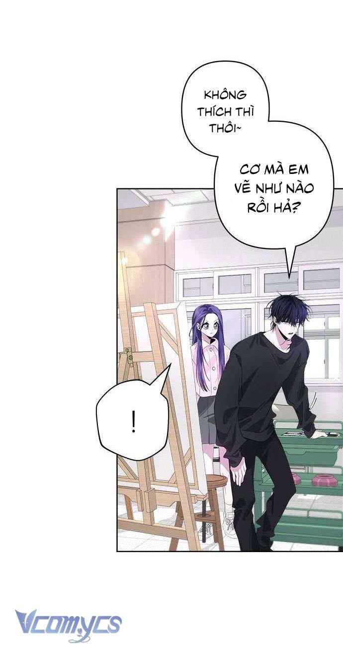 Đàn Anh Xấu Xa! Chap 66 - Trang 3
