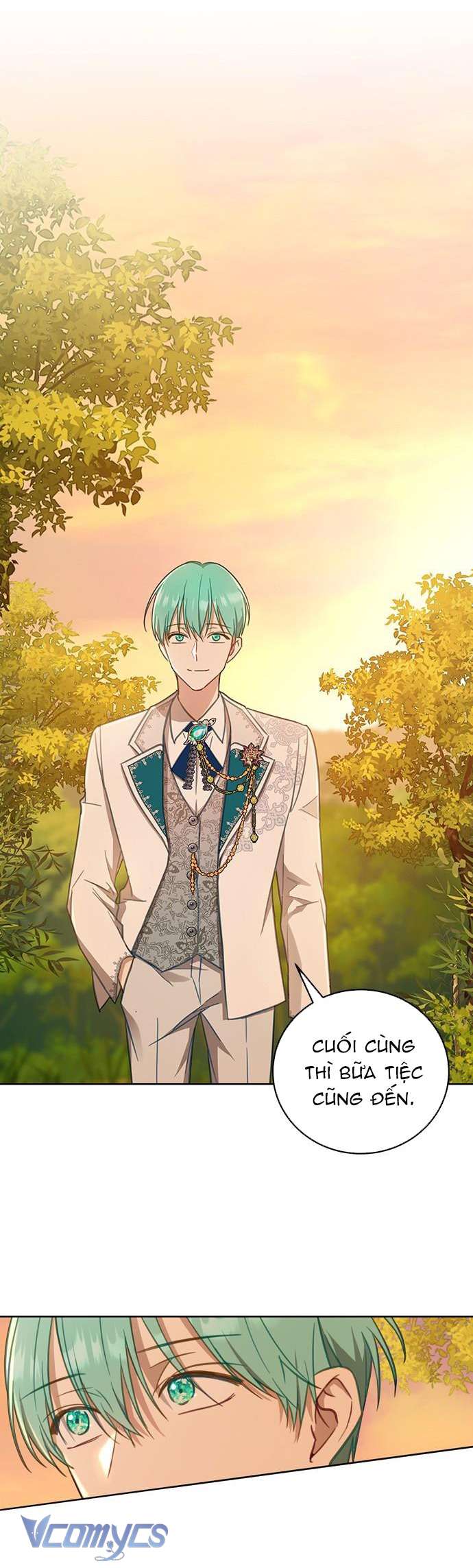 Làm Thế Nào Để Ăn Chủ Nhân Chapter 18 - Trang 3