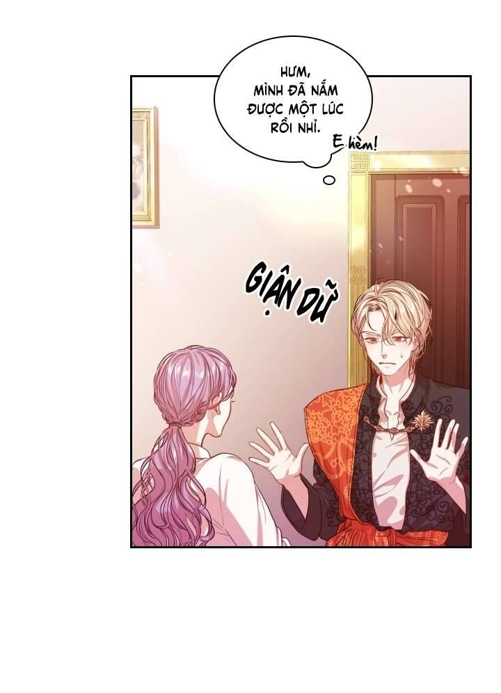 Thư Ký Của Bạo Chúa Chapter 9 - Trang 4