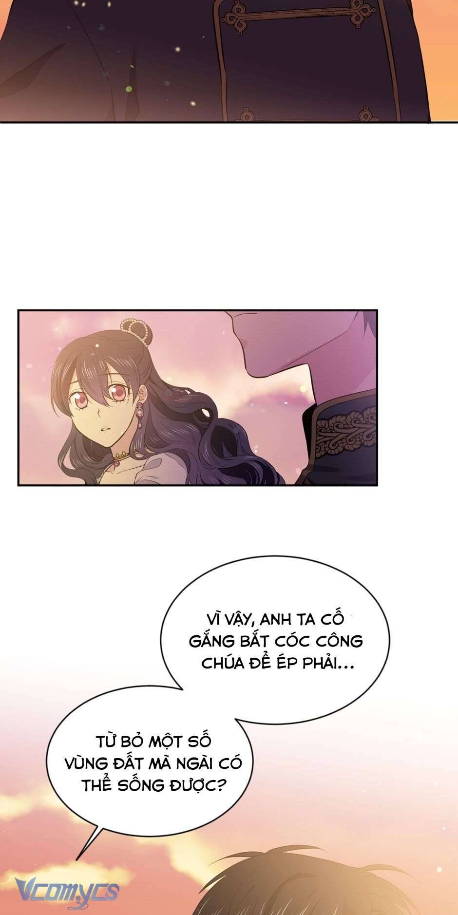 Mục Tiêu Là Cuộc Sống Hoàn Hảo Bất Khả Xâm Phạm Chapter 24 - Trang 4