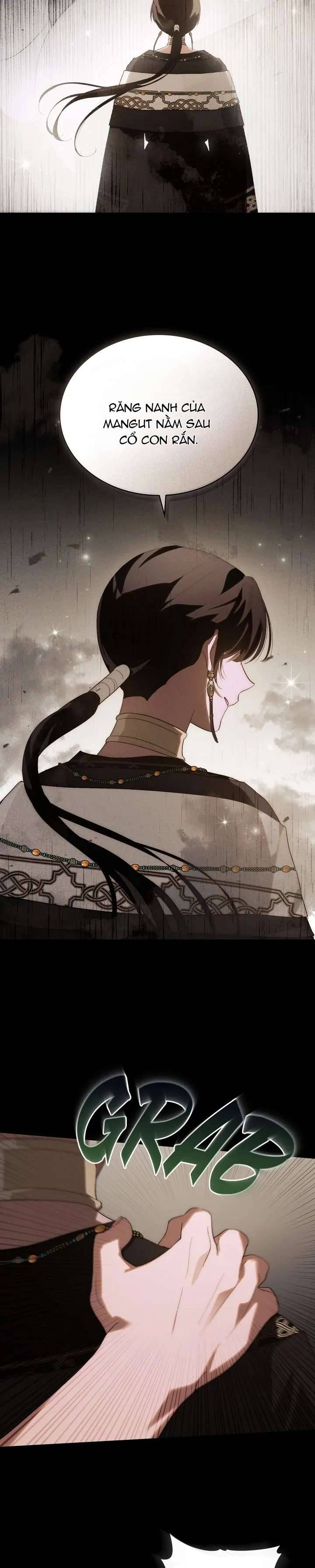 Khi Số Phận Tìm Đến Hai Ta Chapter 42 - Trang 4