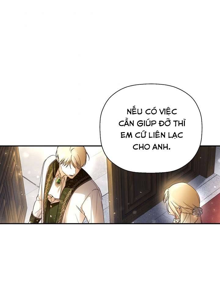 Phương Pháp Che Giấu Đứa Con Của Hoàng Đế Chapter 43 - Trang 4