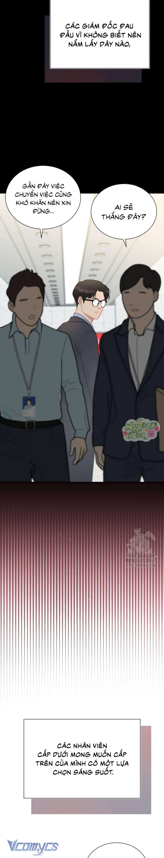 Quyền Lực Của Thư Ký Chap 6 - Next Chap 7