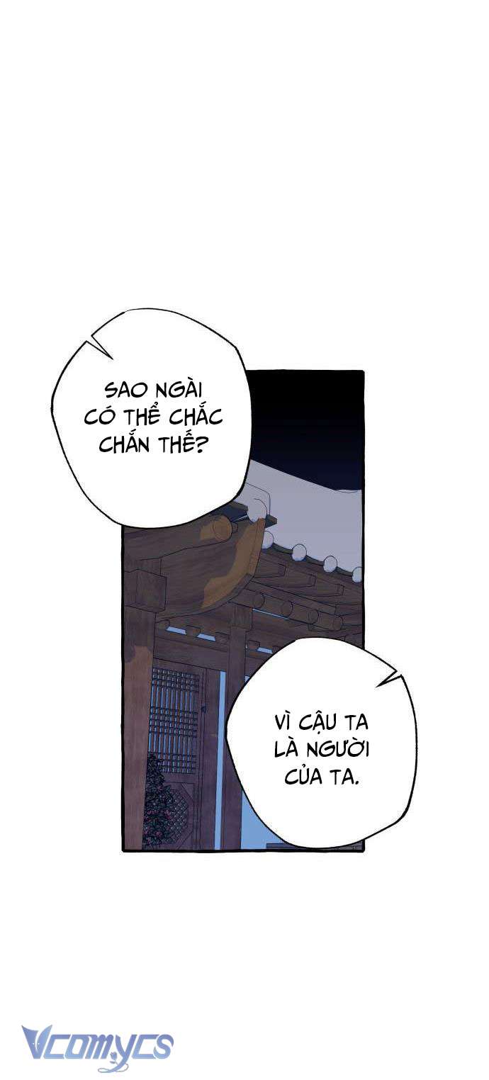 Chuyện Tình Tuyết Phương Bắc Chapter 12 - Trang 4