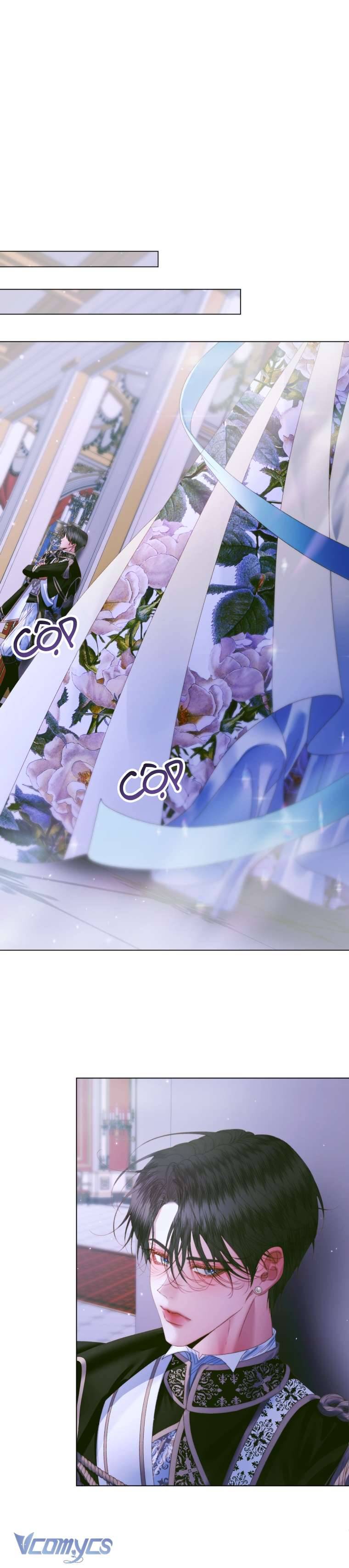 Siren: Trở Thành Gia Đình Của Nhân Vật Phản Diện Chapter 103 - Next Chapter 104