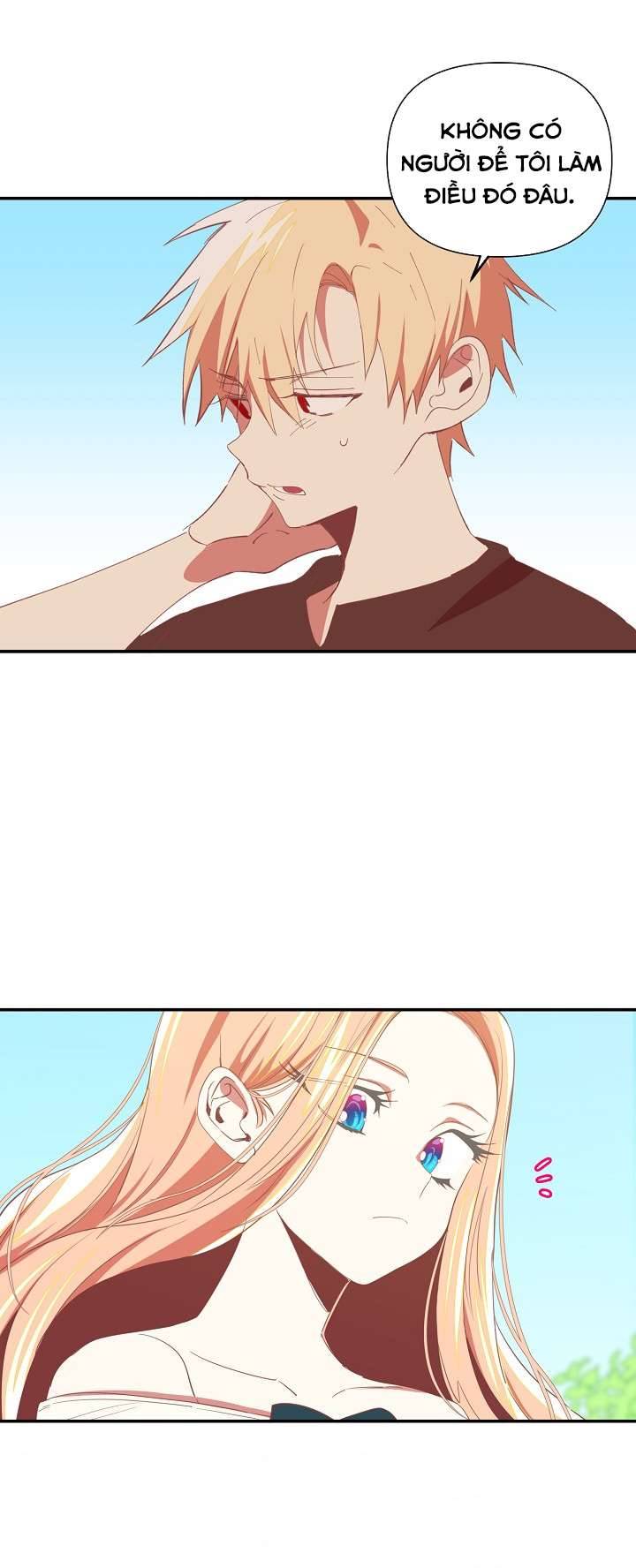 Tôi Đã Nuôi Dưỡng Một Nam Phụ Đầy Ám Ảnh Chapter 2 - Trang 3