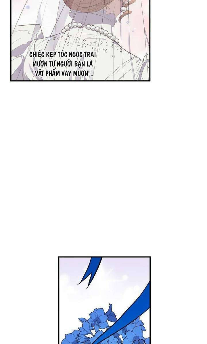 May Mắn Hay Bất Hạnh Chap 14 - Trang 4