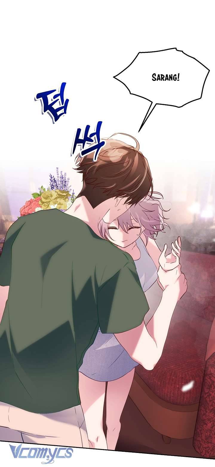 [18+] Dinh Thự Young Chun Hwa: Mãi Một Tình Yêu Chap 15 - Next Chapter 16