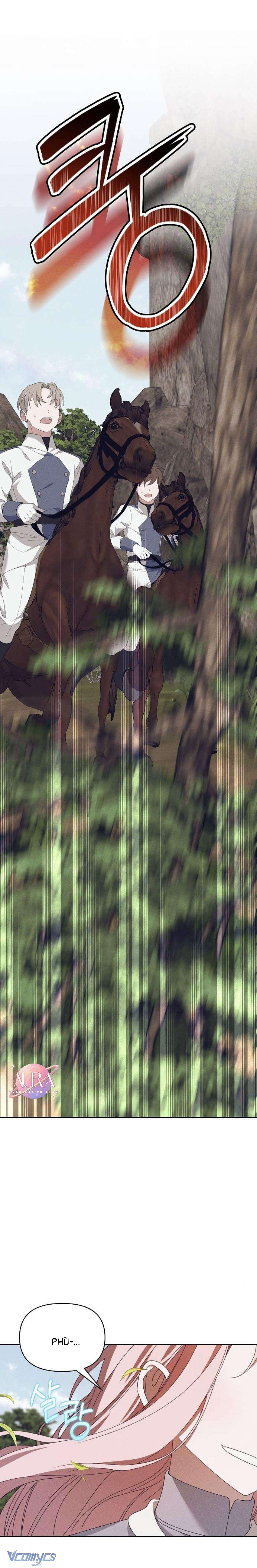 Bong Bóng Của Sóng Biển Chapter 51 - Trang 3