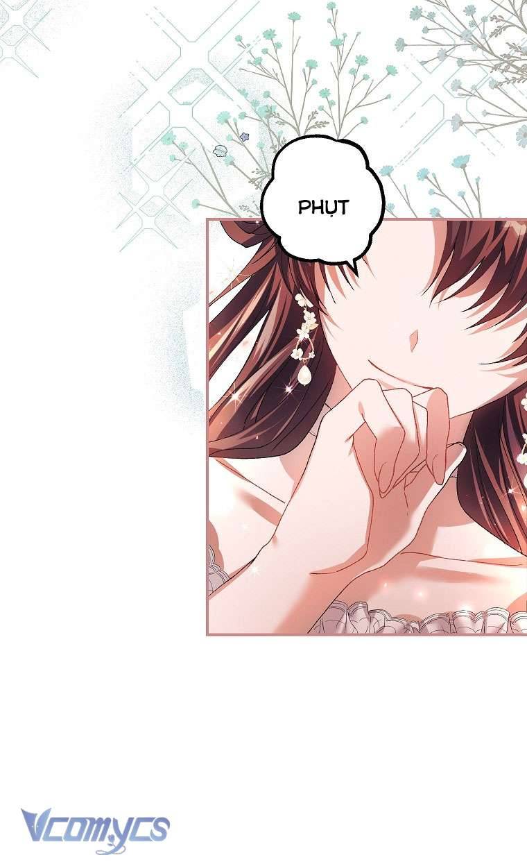 Thời Gian Của Nhân Vật Phụ Có Giới Hạn Chapter 33 - Next Chapter 34