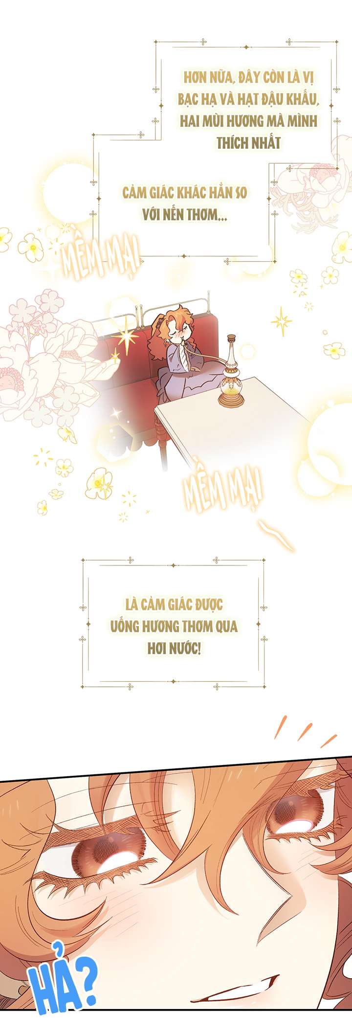 May Mắn Hay Bất Hạnh Chap 65 - Trang 4