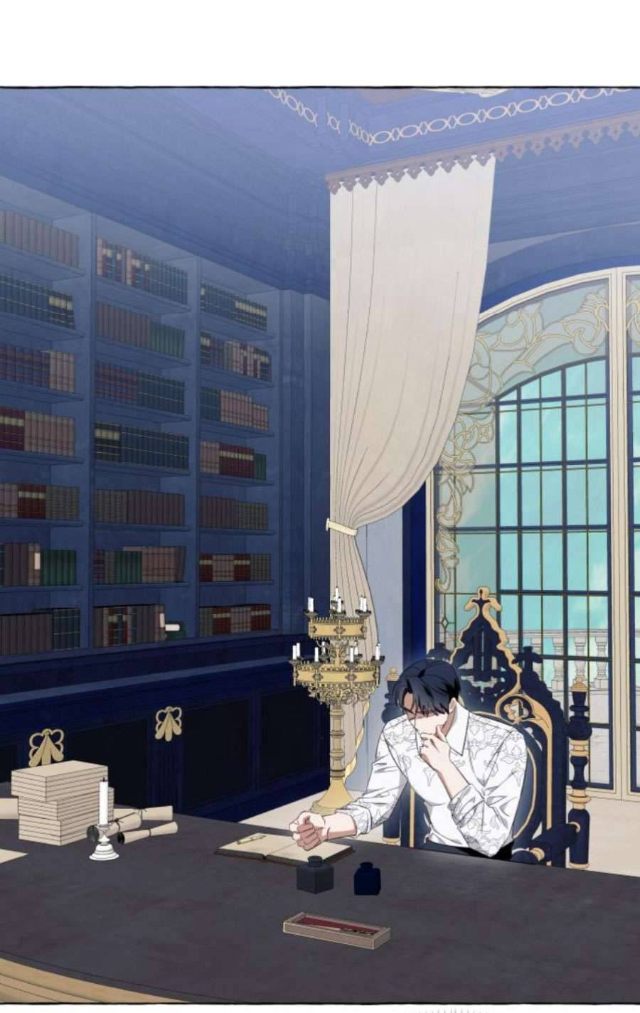 Tôi Tưởng Đó Chỉ Là Tiểu Thuyết Trọng Sinh Bình Thường Chap 46 - Trang 2