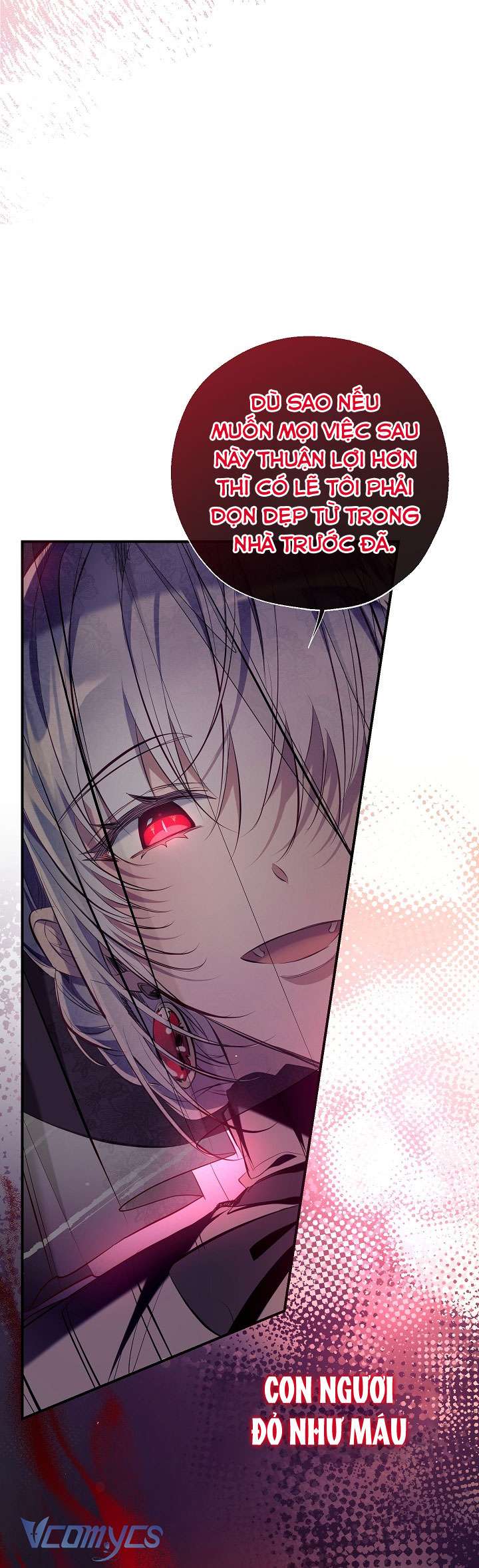 Chúng Ta Có Thể Trở Thành Một Gia Đình Được Không? Chap 91 - Trang 2