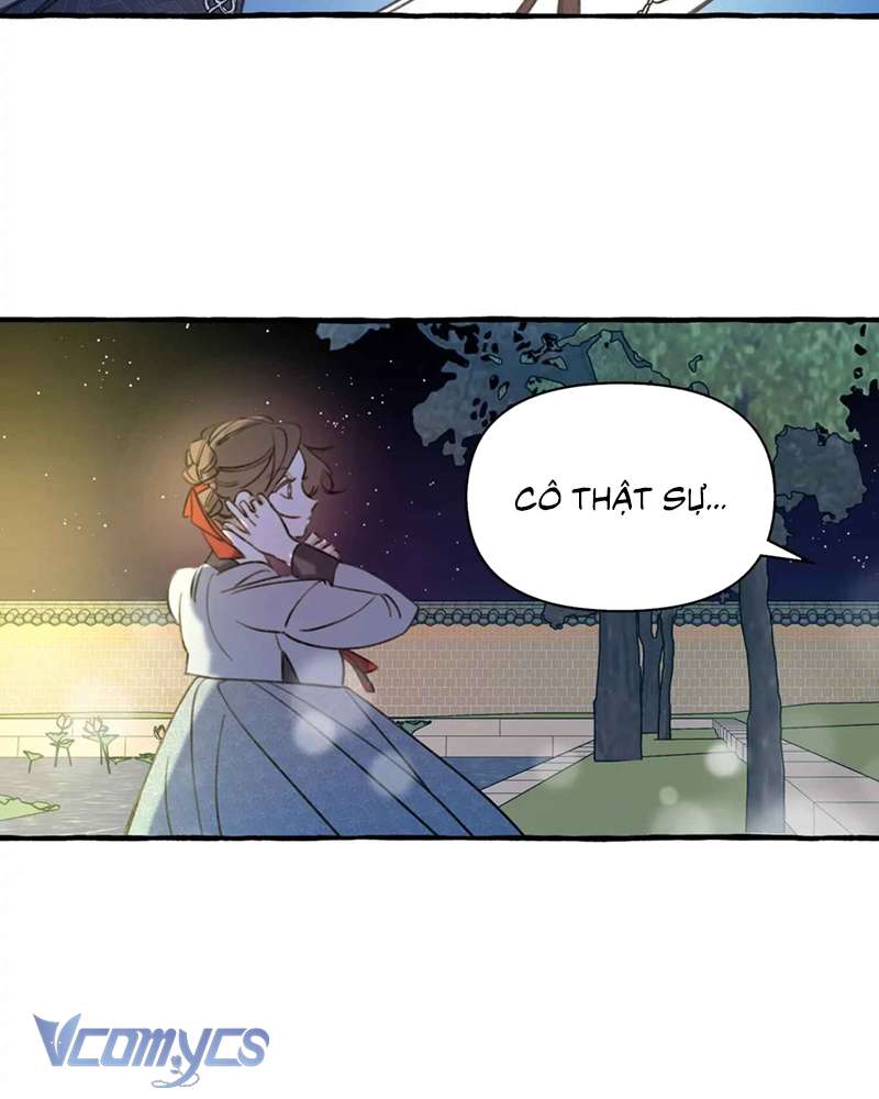 Chuyện Tình Hoa Lưu Ly Chap 5 - Trang 3