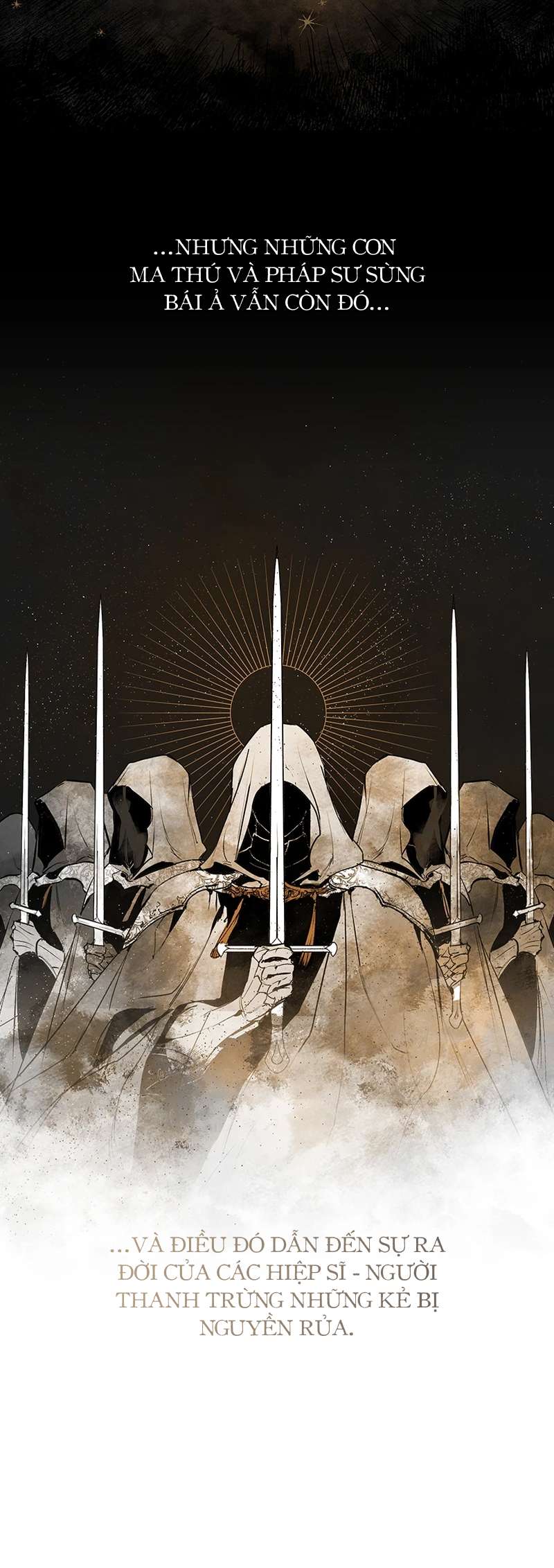 Lời Thú Nhận Của Chúa Tể Bóng Tối Chap 2 - Trang 4