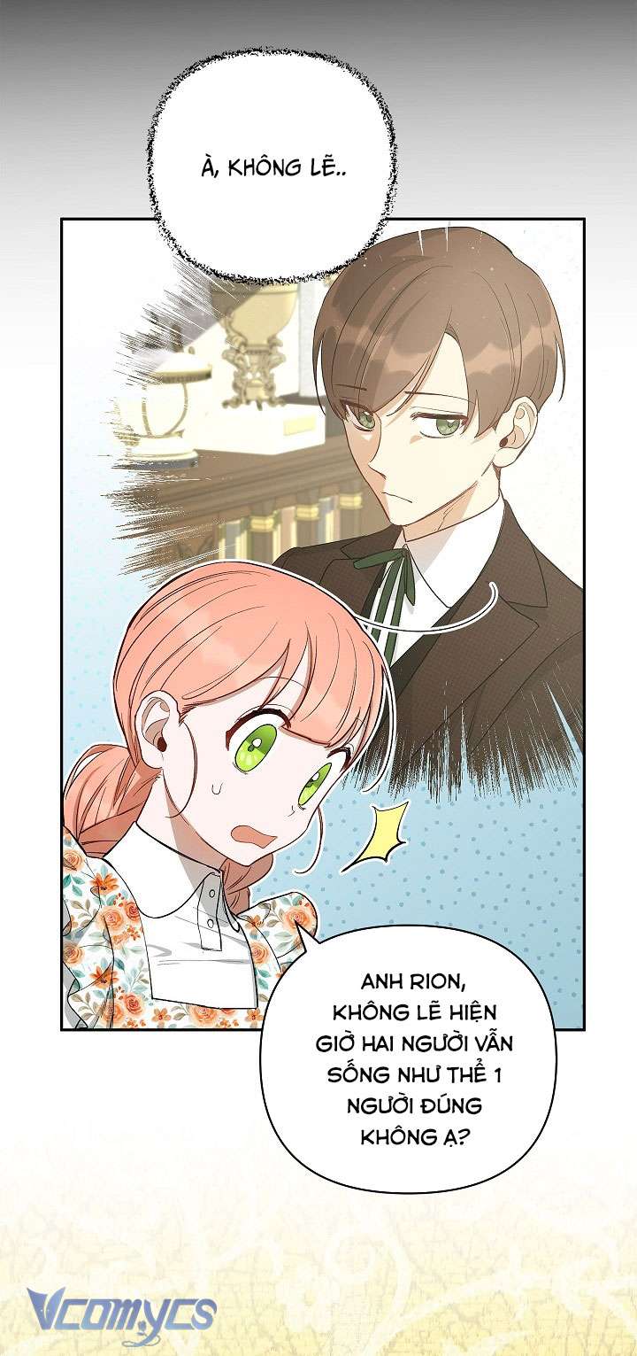 Phương Pháp Trở Thành Con Gái Của Người Hùng Bóng Đêm Chap 27 - Trang 2