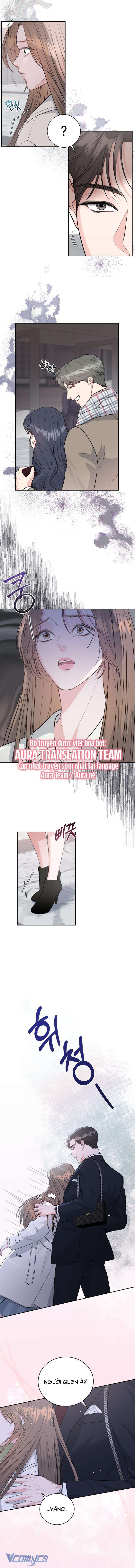 Mùa Hè Bất Tận Chap 1 - Trang 3