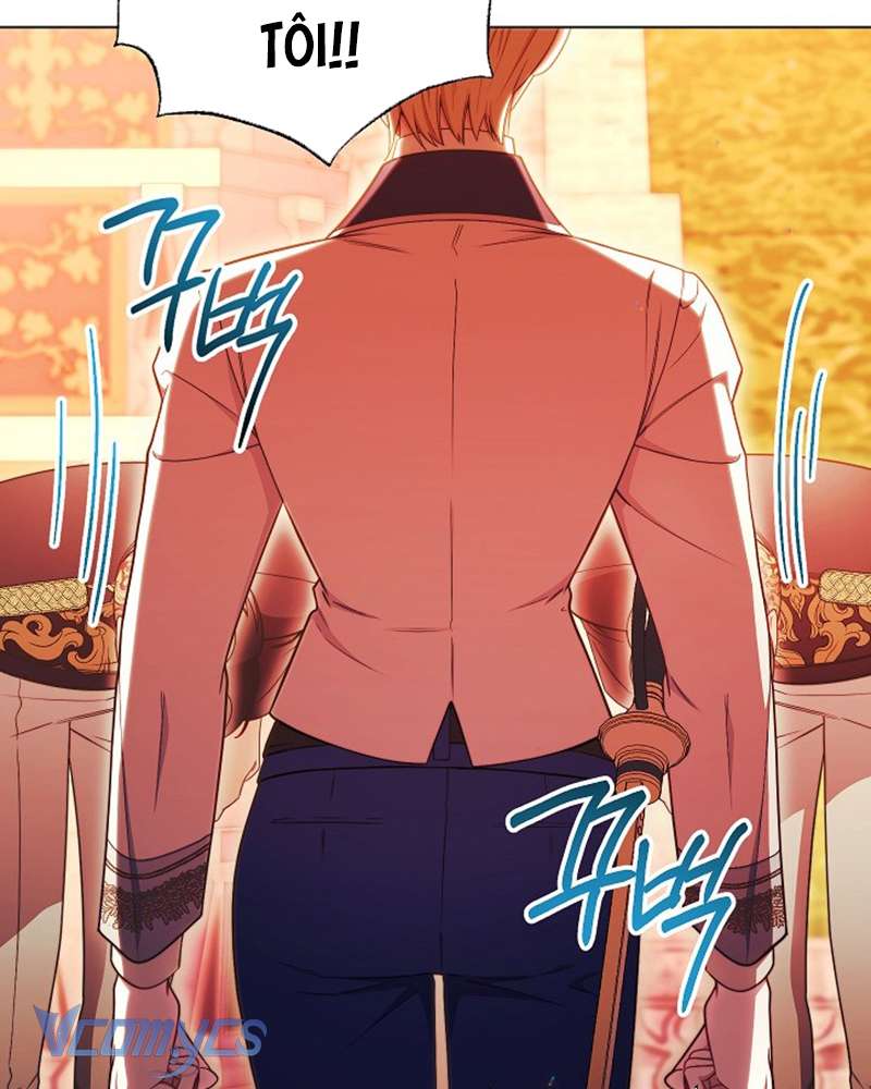 Hầu Gái Độc Quyền Của Hoàng Hậu Phản Diện Chapter 34 - Trang 4